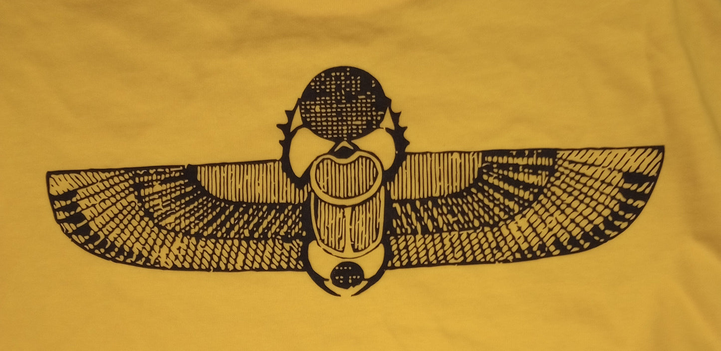 Valley of the Pharaohs T Shirt