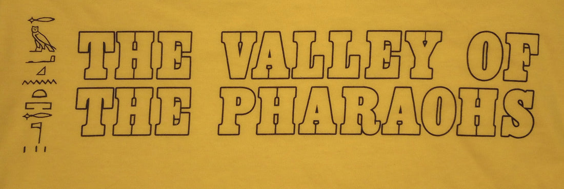 T-shirts available